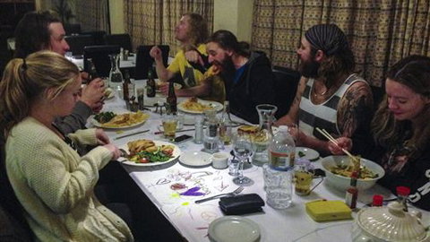 Lakeside Lodge, Falls Creek - Australia Accommodation 1