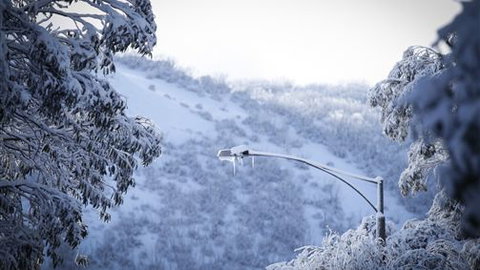 Lakeside Lodge, Falls Creek - Australia Accommodation 2