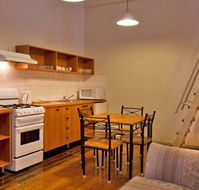 Richmond Hill Hotel - Australia Accommodation