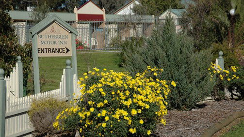  Australia Accommodation