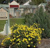 Rutherglen Motor Inn - Australia Accommodation