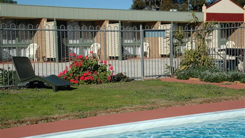 Rutherglen Motor Inn - Australia Accommodation 1