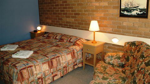 Rutherglen Motor Inn - Australia Accommodation 2
