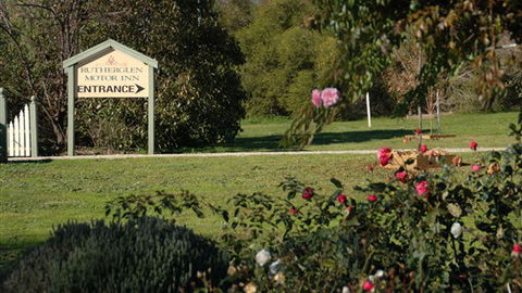 Rutherglen Motor Inn - Australia Accommodation 3