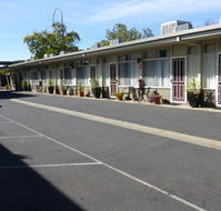 Central Wangaratta Motel - Australia Accommodation