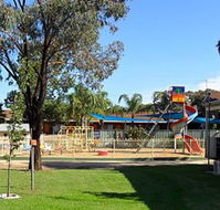 Nathalia Motel and Holiday Park - Australia Accommodation