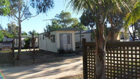 Nathalia Motel And Holiday Park - Australia Accommodation 1
