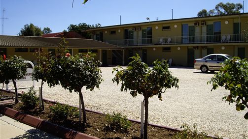  Australia Accommodation