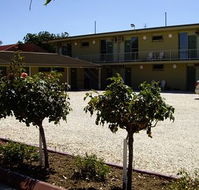 Big River Motel - Australia Accommodation