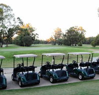 Deniliquin Golf Leisure Resort - Australia Accommodation