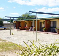Golfer's Retreat Motel - Australia Accommodation
