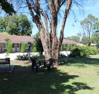 Creswick Motel - Australia Accommodation
