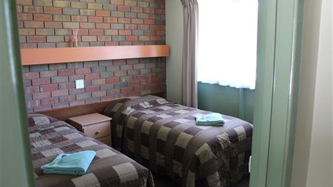 Creswick Motel - Australia Accommodation 4