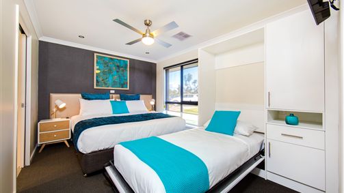  Australia Accommodation