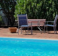 Pioneer Station Motor Inn - Australia Accommodation