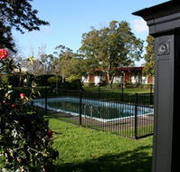 Captains Lodge International - Australia Accommodation