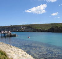 Southern Ocean Motor Inn - Australia Accommodation