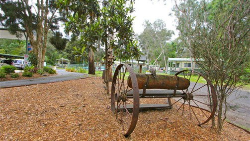  Australia Accommodation