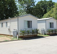 Myrtleford Holiday Park - Australia Accommodation
