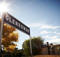 Glenrowan Tourist Park - Australia Accommodation
