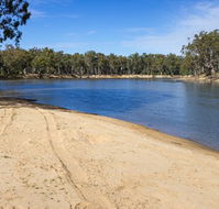 Time Out Holiday Park - Australia Accommodation