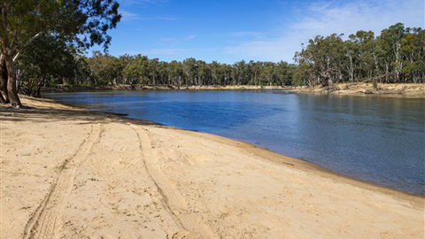 Time Out Holiday Park - Australia Accommodation 0