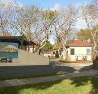 Kickback Cottages - Australia Accommodation