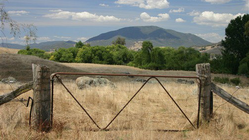 Cudgewa ACT Australia Accommodation