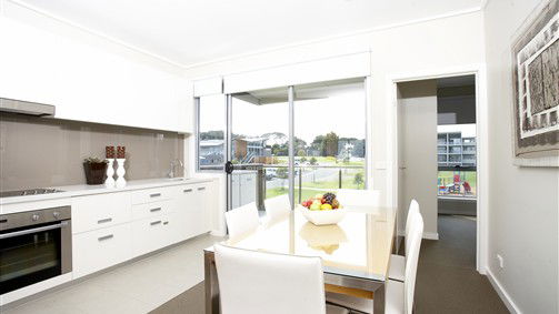  Australia Accommodation