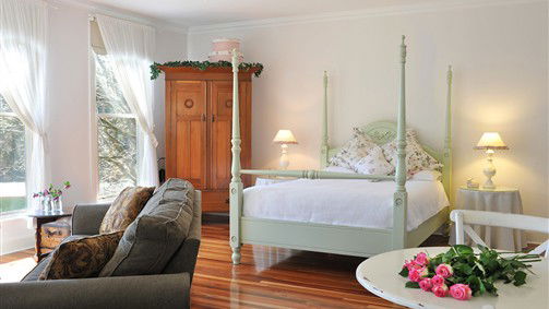  Australia Accommodation