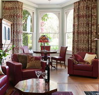 Woolrich Retreat - Australia Accommodation