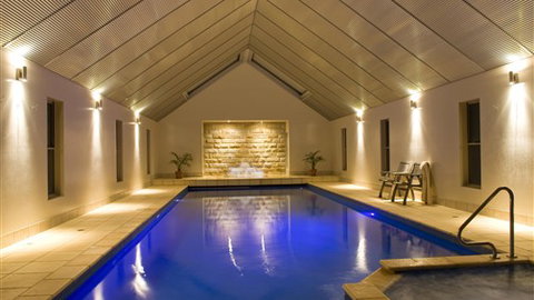 Lonsdale Views - Australia Accommodation 0