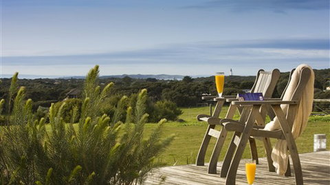 Lonsdale Views - Australia Accommodation 6