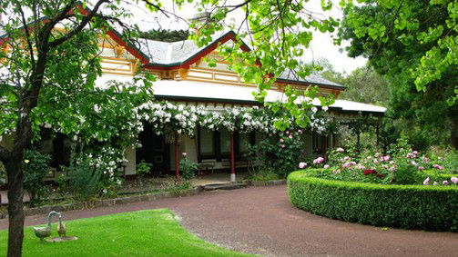  Australia Accommodation