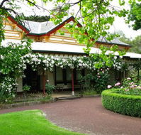 Quamby Homestead - Australia Accommodation