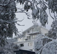 Attunga Alpine Lodge and Apartments - Australia Accommodation