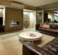 Mineral Spa Villas - Australia Accommodation