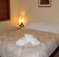 Delany Lodge - Australia Accommodation