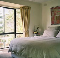 Myamba House - Australia Accommodation
