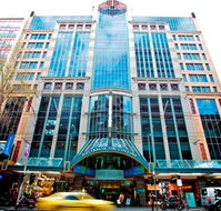 Novotel Melbourne on Collins - Australia Accommodation