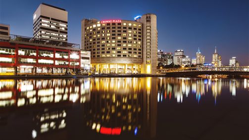  Australia Accommodation