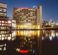 Crowne Plaza Melbourne - Australia Accommodation