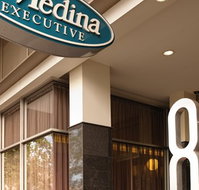 Adina Apartment Hotel Melbourne Flinders Street - Australia Accommodation