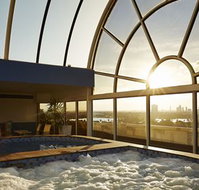 Melbourne Parkview Hotel - Australia Accommodation