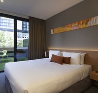 Jasper Hotel - Australia Accommodation