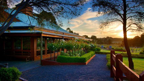  Australia Accommodation