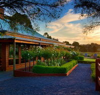 Glen Erin at Lancefield - Australia Accommodation