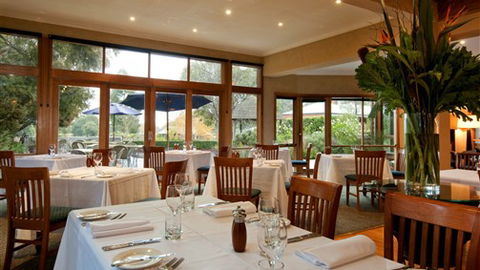 Glen Erin At Lancefield - Australia Accommodation 2