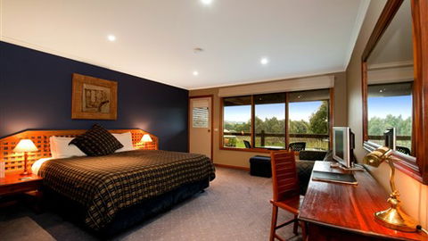 Glen Erin At Lancefield - Australia Accommodation 3