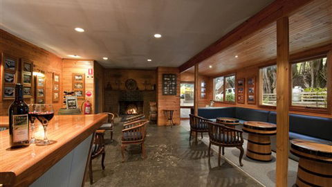 Glen Erin At Lancefield - Australia Accommodation 4